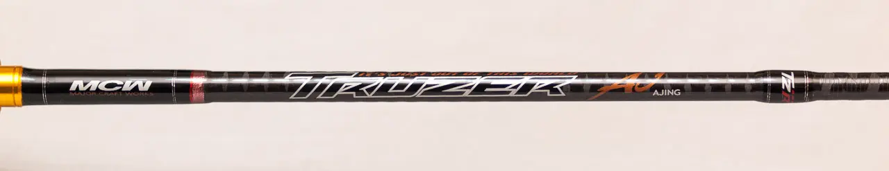 MajorCraft TZS-S632AJI