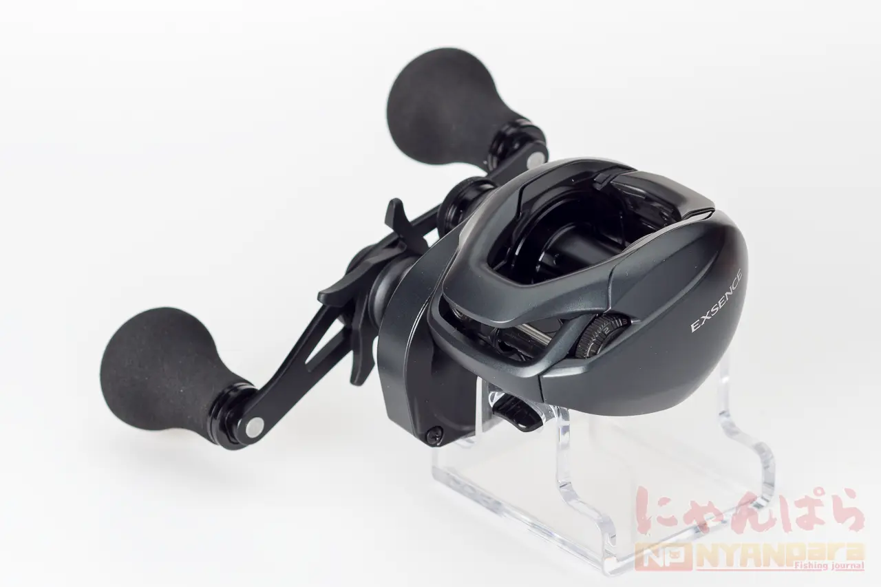 SHIMANO 20 エクスセンス DC SS XG