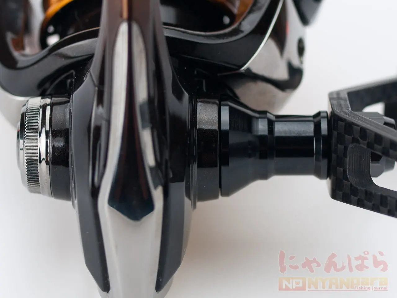SHIMANO 18ソアレBB 500S