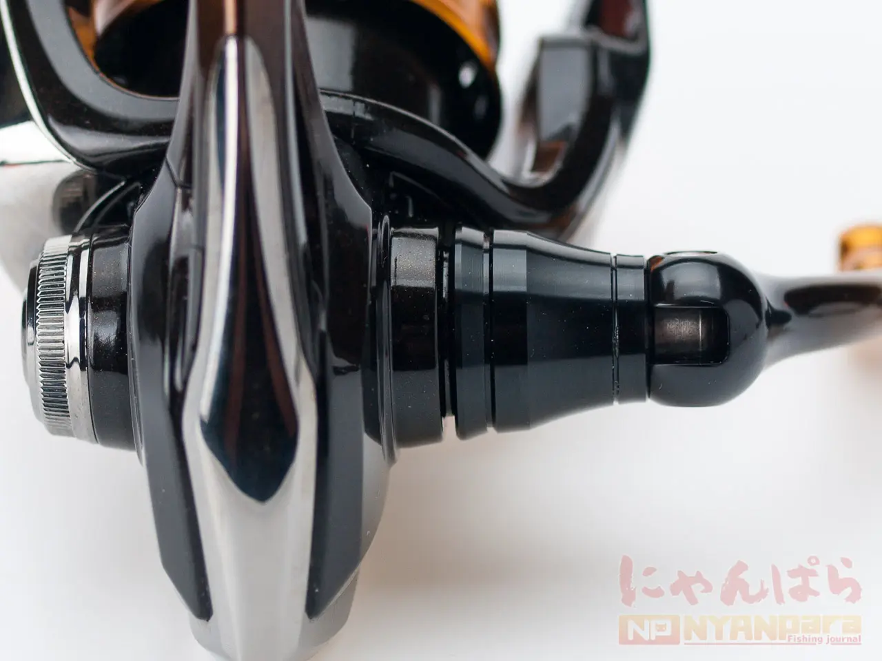 SHIMANO 18ソアレBB 500S