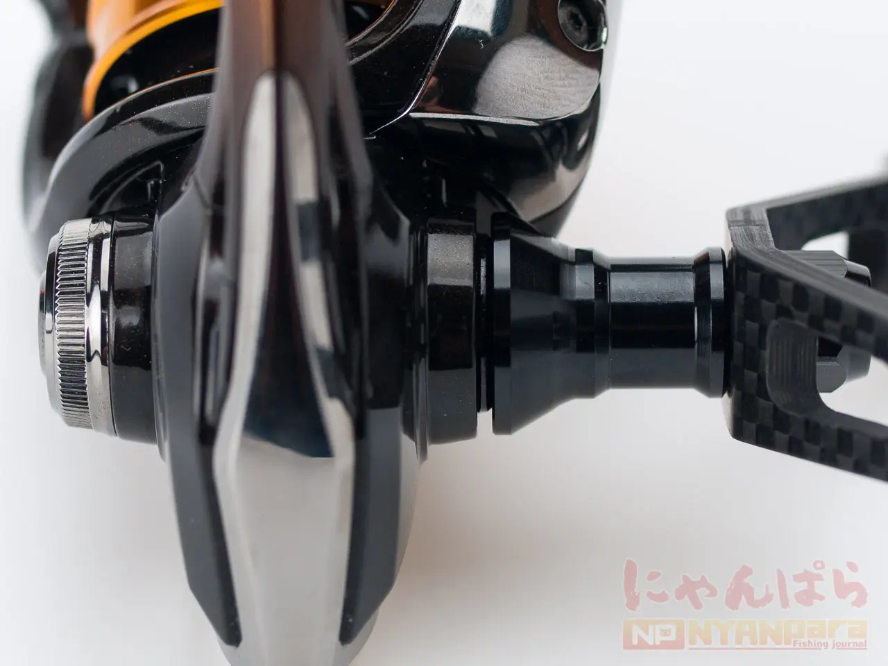 SHIMANO 18ソアレBB 500S