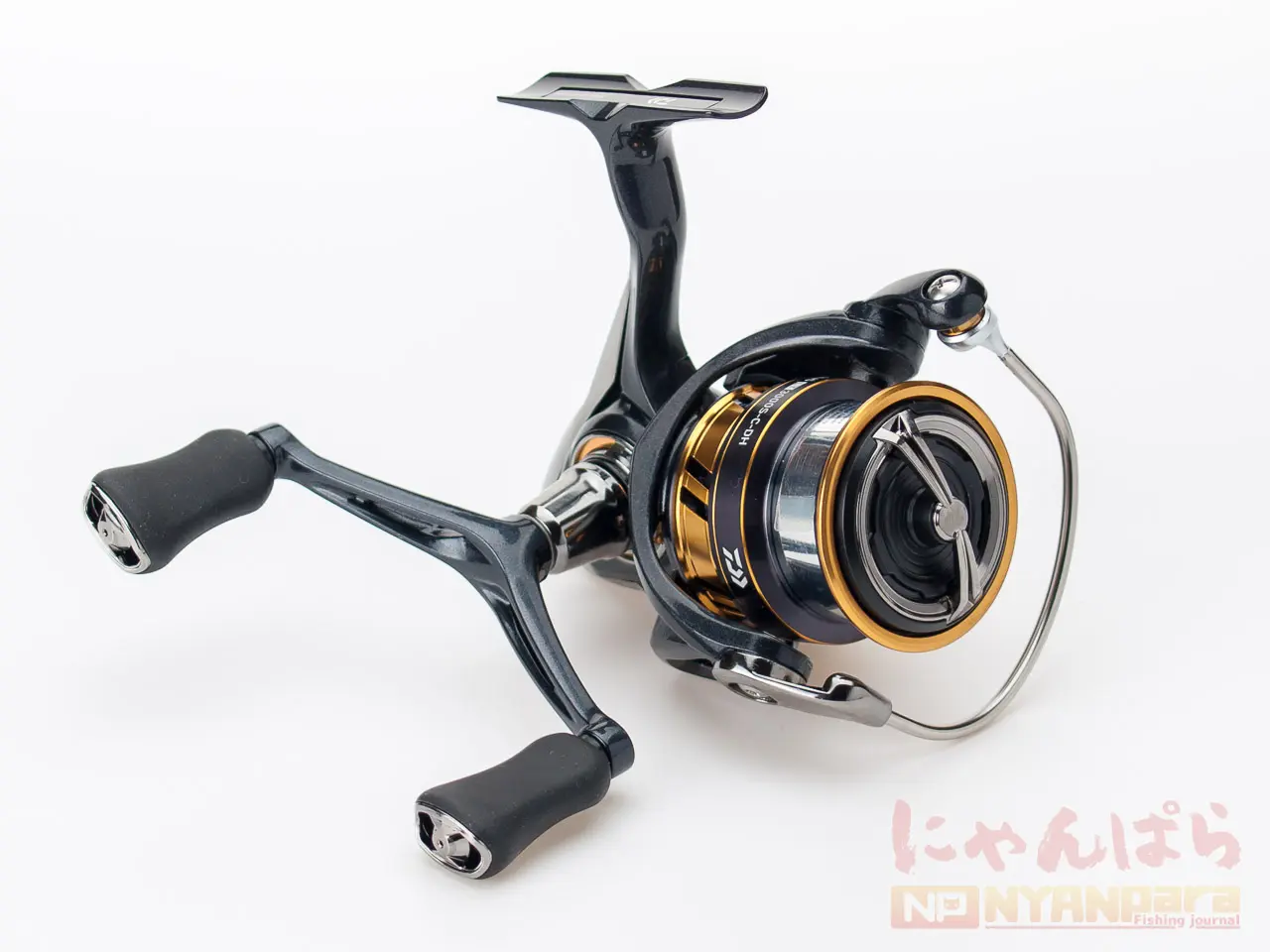 DAIWA レガリス LT3000S-C-DH