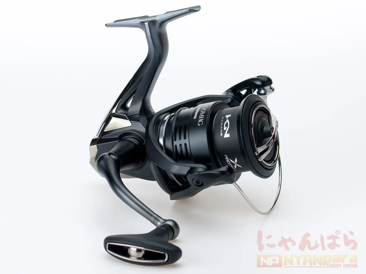 SHIMANO 20エクスセンス BB 4000MHG