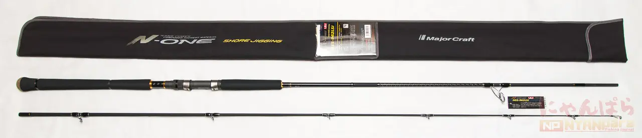 MajorCraft NSS-962LSJ