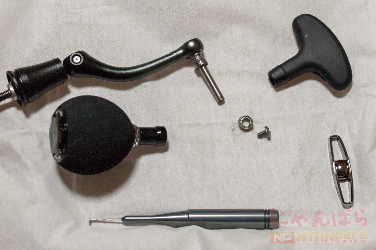 SHIMANO 20エクスセンス BB 4000MHG