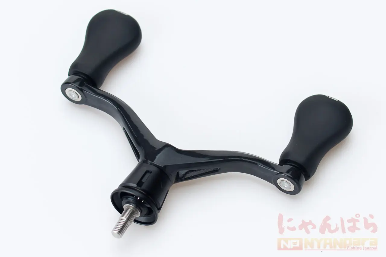 SHIMANO 16ストラディックCI4+ 2500HGSDH