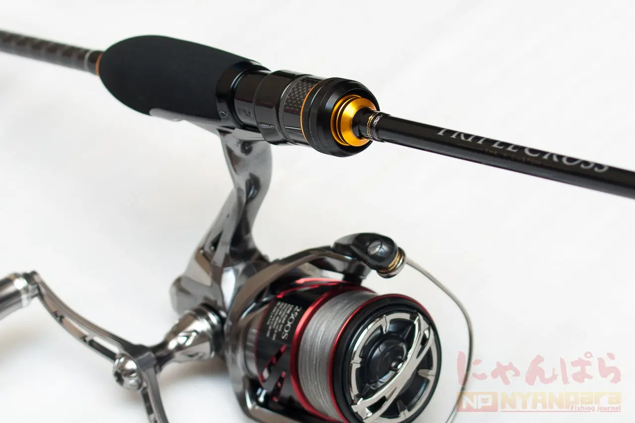 MajorCraft TCX-T682AJI