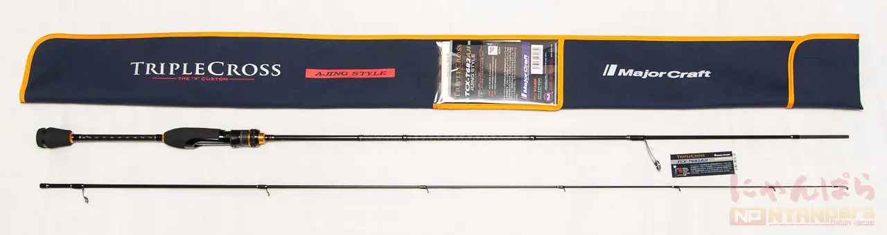 MajorCraft TCX-T682AJI