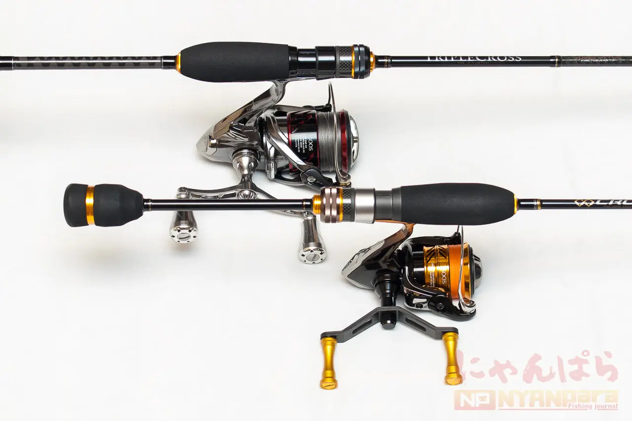 MajorCraft TCX-T682AJI