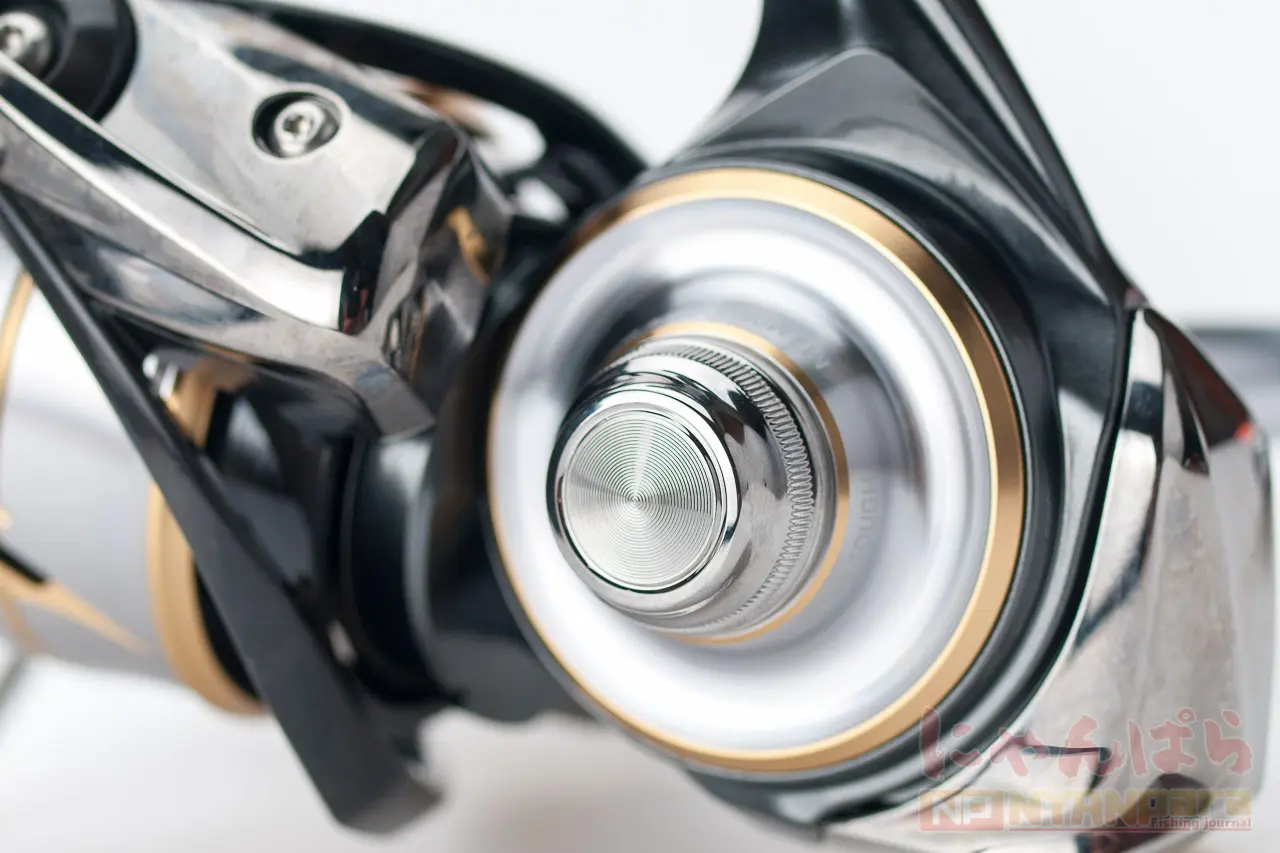 DAIWA 20 ルビアス LT2500S-DH