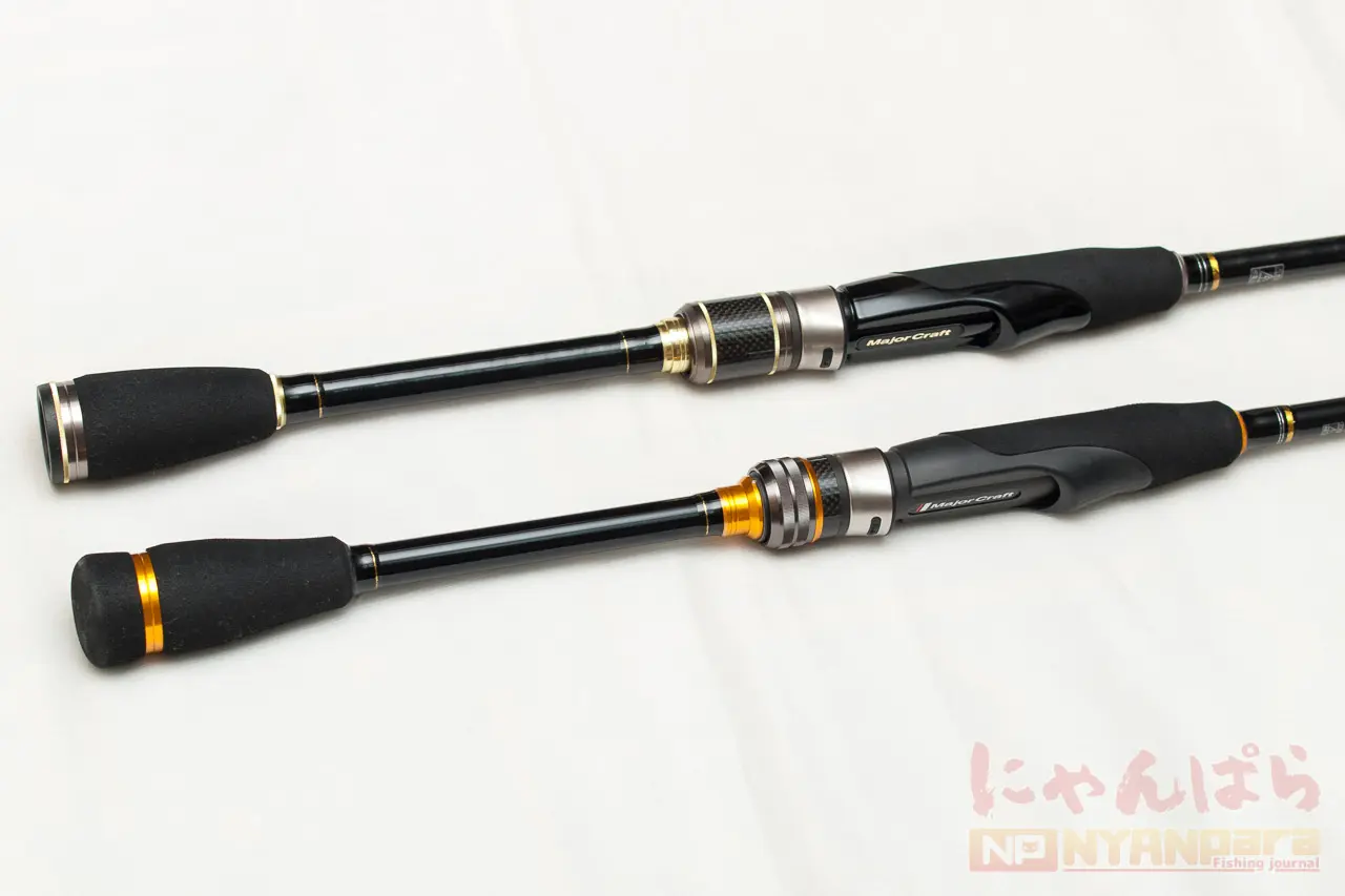 MajorCraft NSL-T762ML