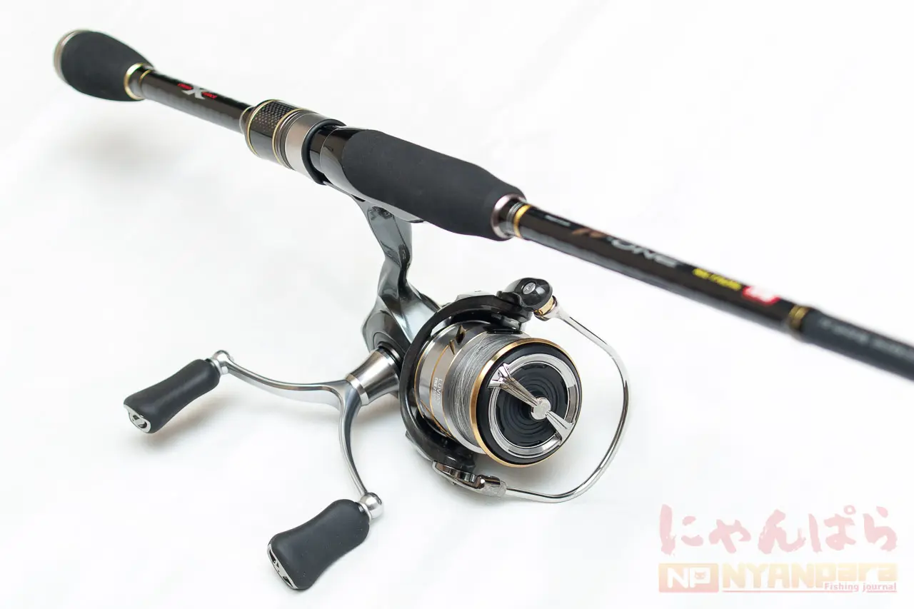 MajorCraft NSL-T762ML