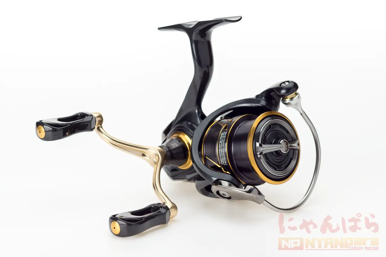 DAIWA 21カルディア FC LT2000S